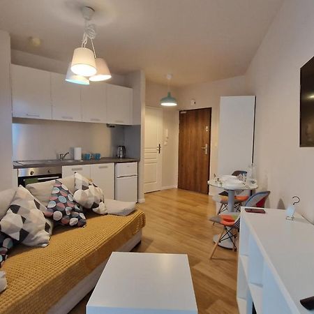 Apartament וייליצקה מראה חיצוני תמונה