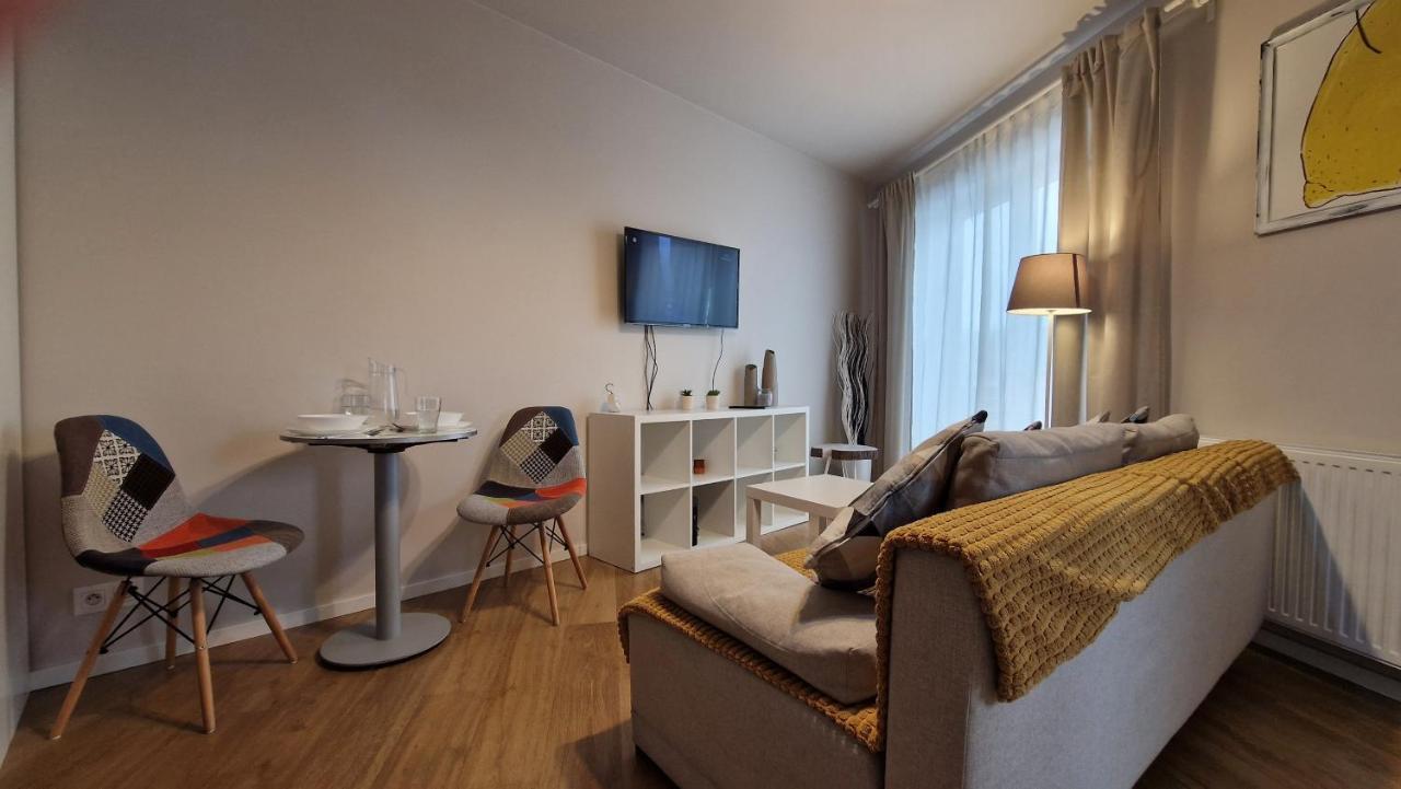Apartament וייליצקה מראה חיצוני תמונה