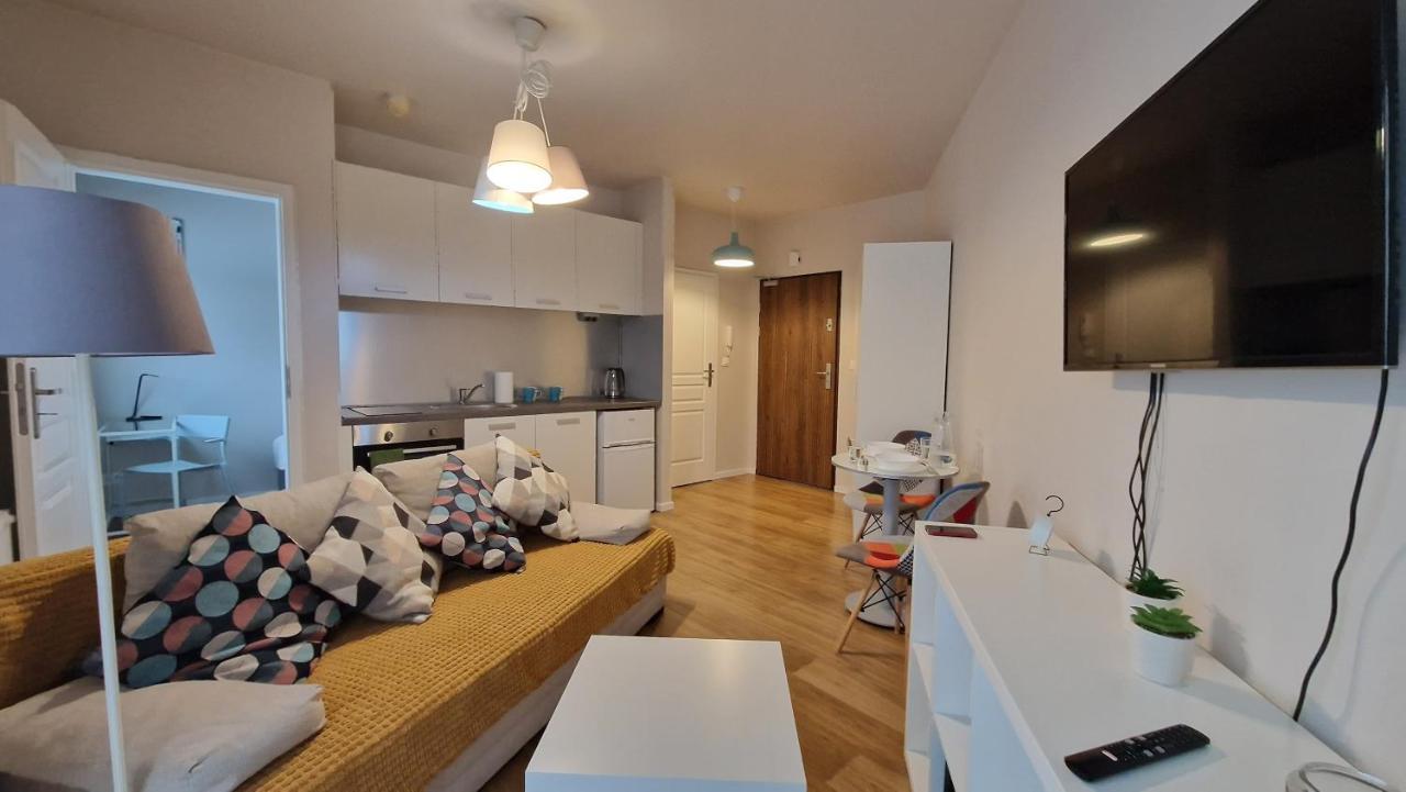 Apartament וייליצקה מראה חיצוני תמונה