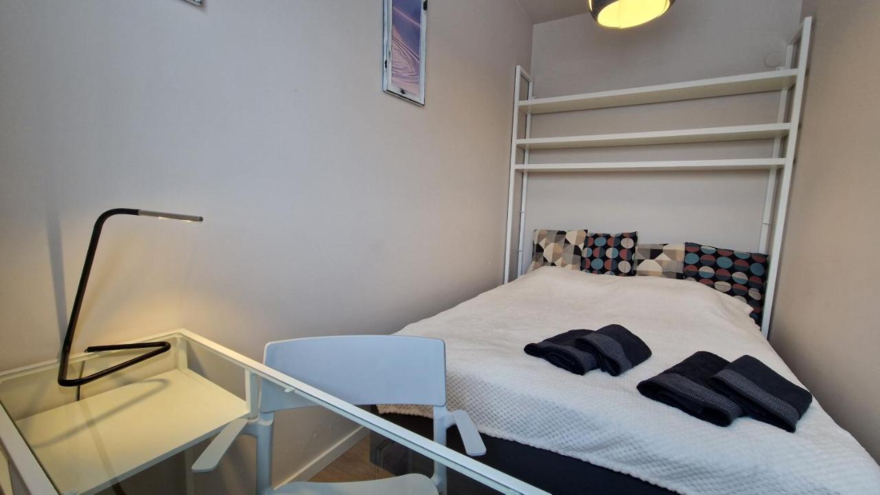 Apartament וייליצקה מראה חיצוני תמונה