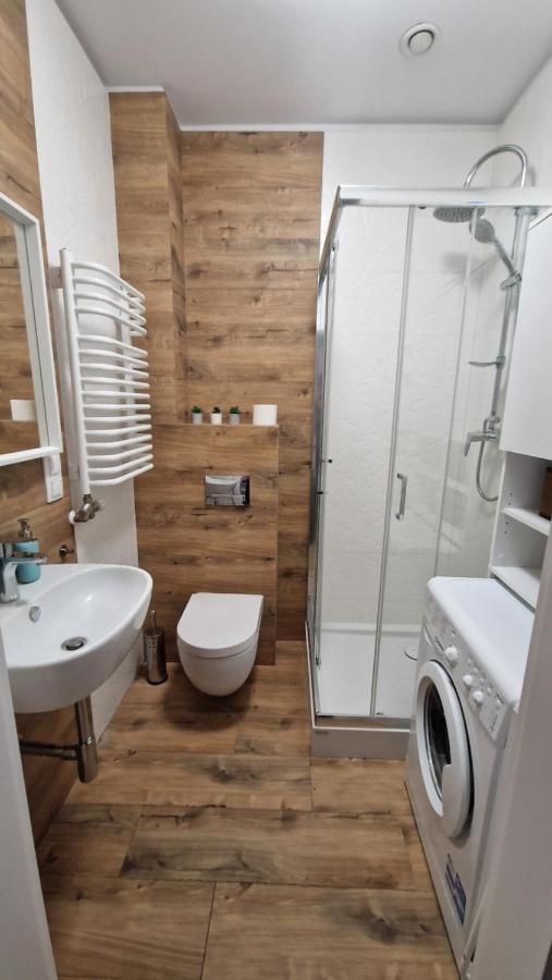 Apartament וייליצקה מראה חיצוני תמונה