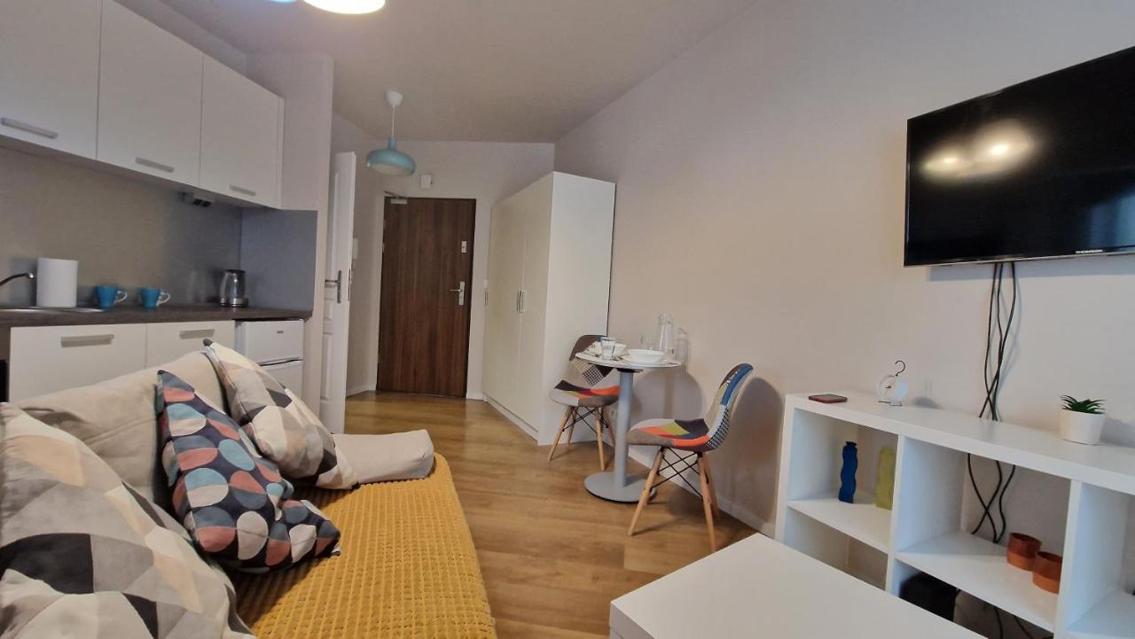 Apartament וייליצקה מראה חיצוני תמונה