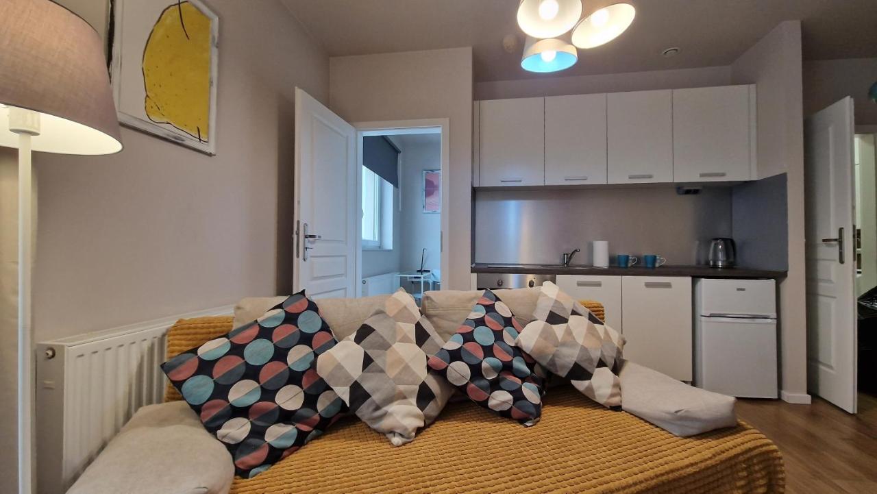 Apartament וייליצקה מראה חיצוני תמונה