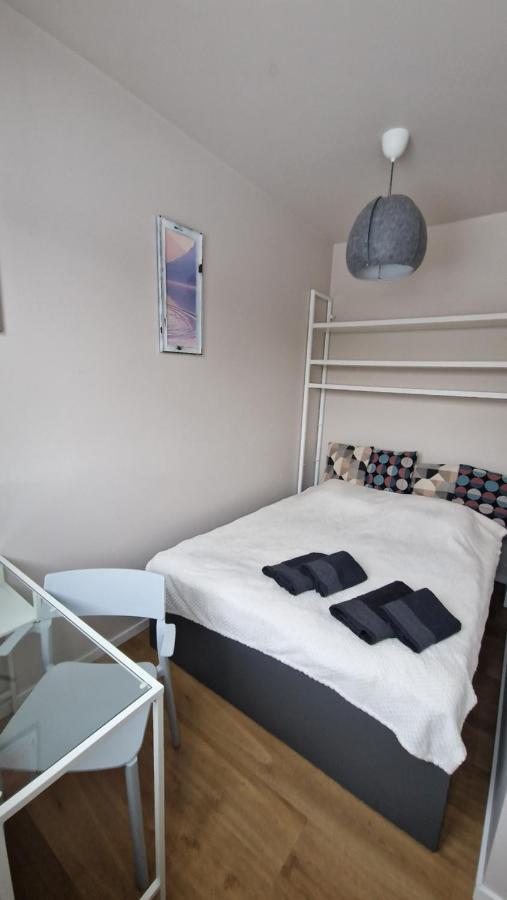 Apartament וייליצקה מראה חיצוני תמונה