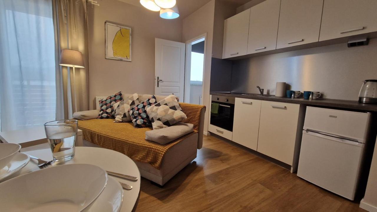 Apartament וייליצקה מראה חיצוני תמונה