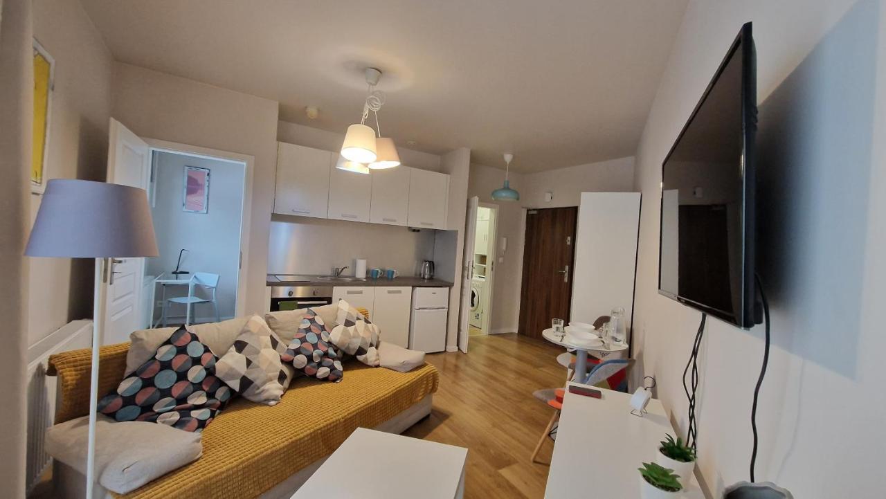 Apartament וייליצקה מראה חיצוני תמונה